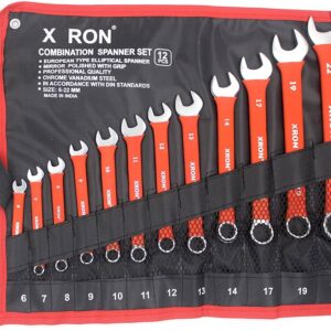 Spanner Set