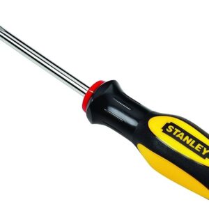 Flat Head Screwdriver
