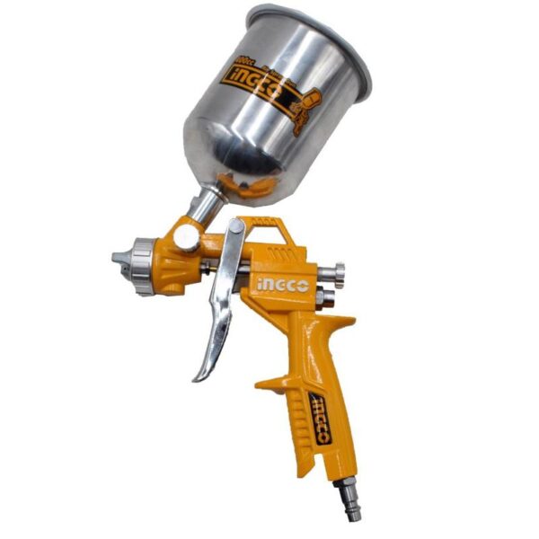 Spray Gun
