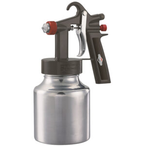 Spray Gun (low pressure) 1/4''
