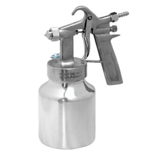 Spray Gun (low pressure)