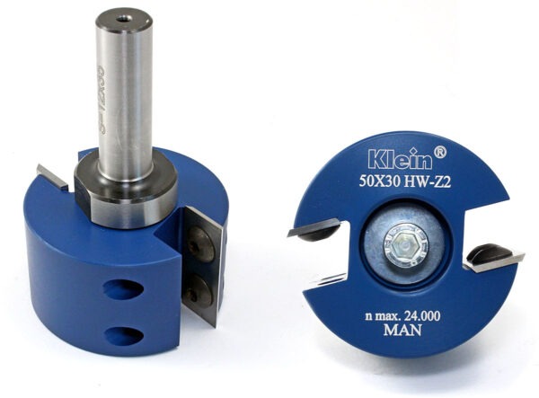 Bit Rebate Cutter