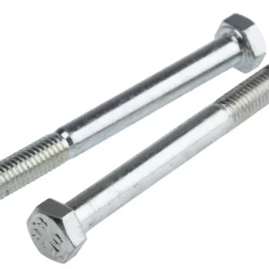 Bolt m6 50