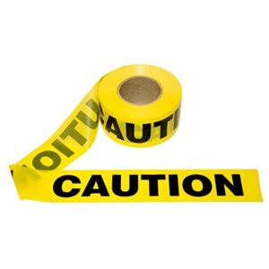Caution Tape