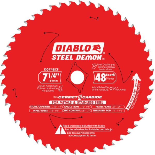Cutting Disc Metal