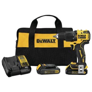 Drilll Set