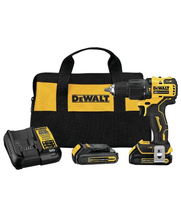 Drilll Set