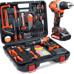 Drill Set