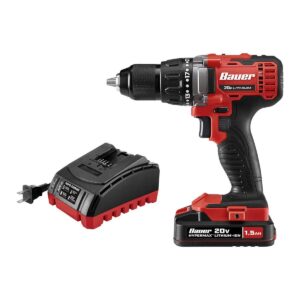 Drills Cordless
