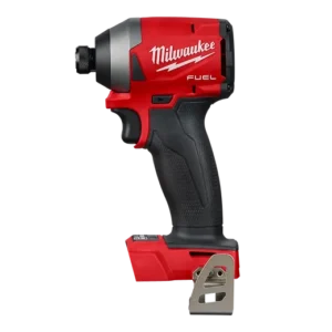 Impact driver