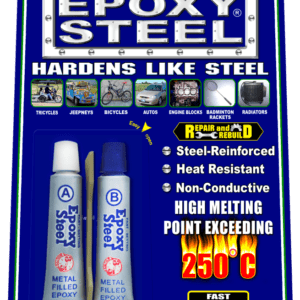 Epoxy (steel)