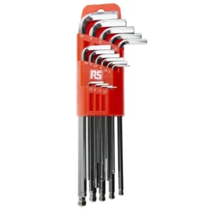 Hex Key Set