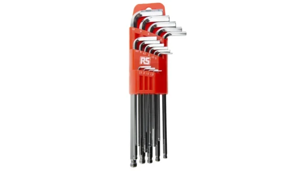 Hex Key Set