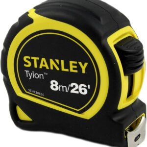Measuring Tape 8/26'