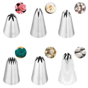 Nozzle Set