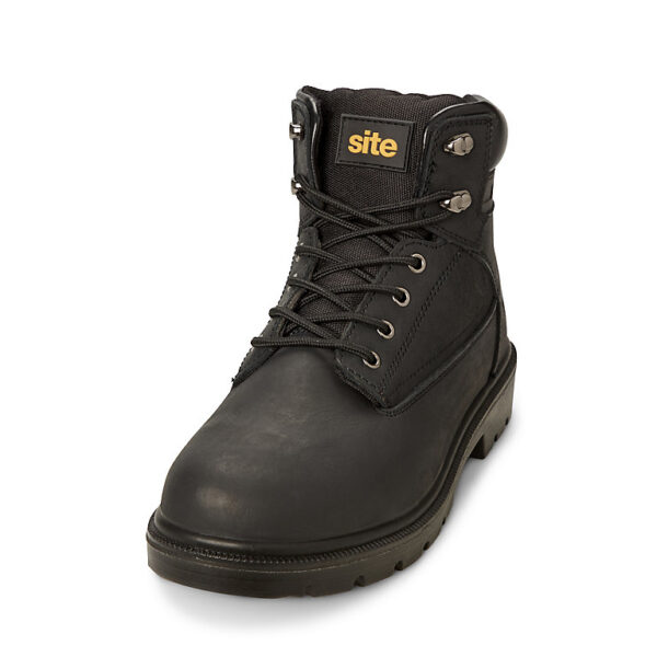 Safety Boots