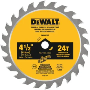 SawBlade 24t
