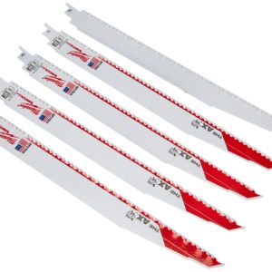 Saw Zall Blade 12''