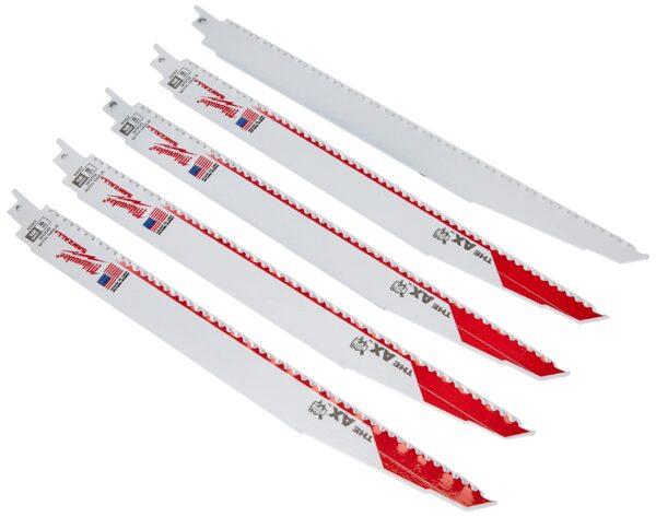 Saw Zall Blade 12''