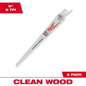 Saw Zall Blade 6''