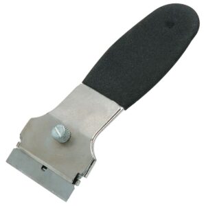 Scraper Blade