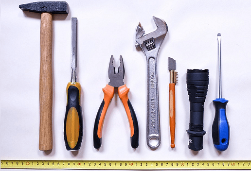 Tools