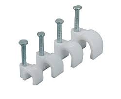 Tower Clips