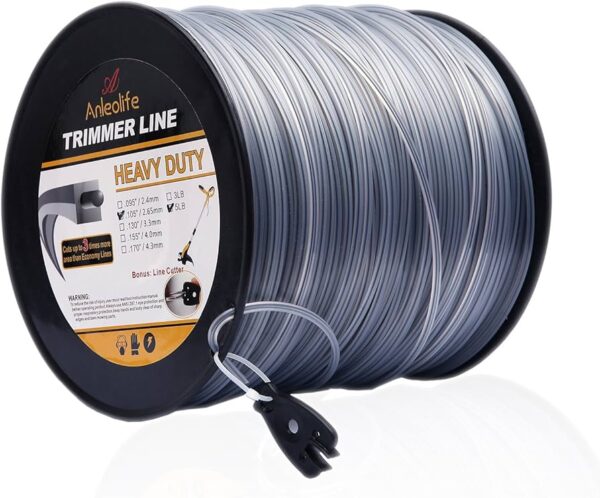 Trimmer Line